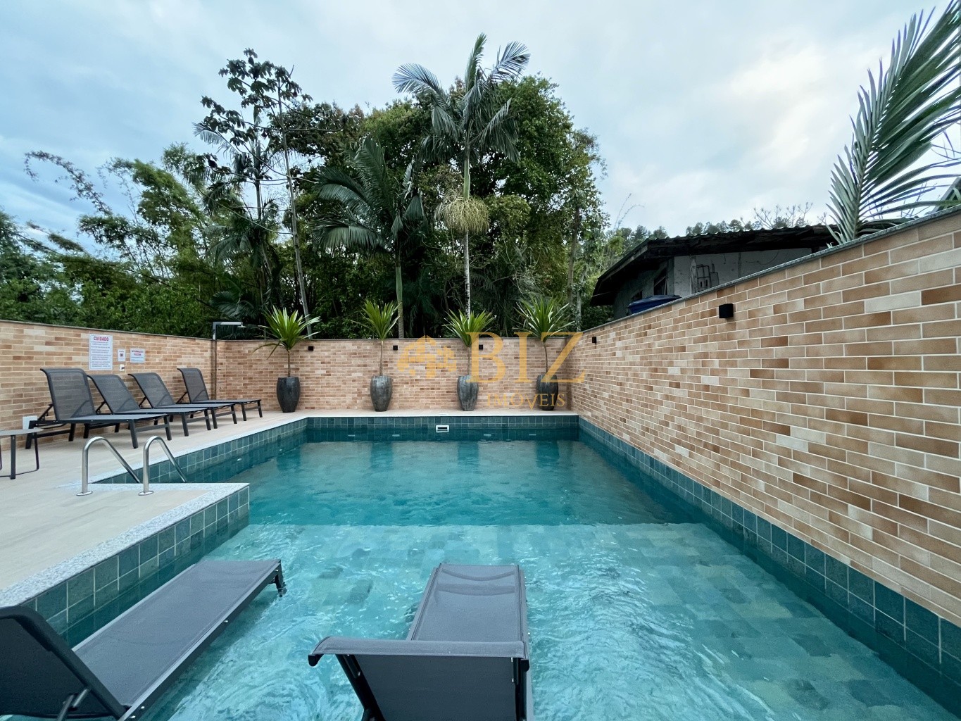 Apartamento de 2 quartos, 67m² no bairro Velha, em Blumenau | Eu Corretor