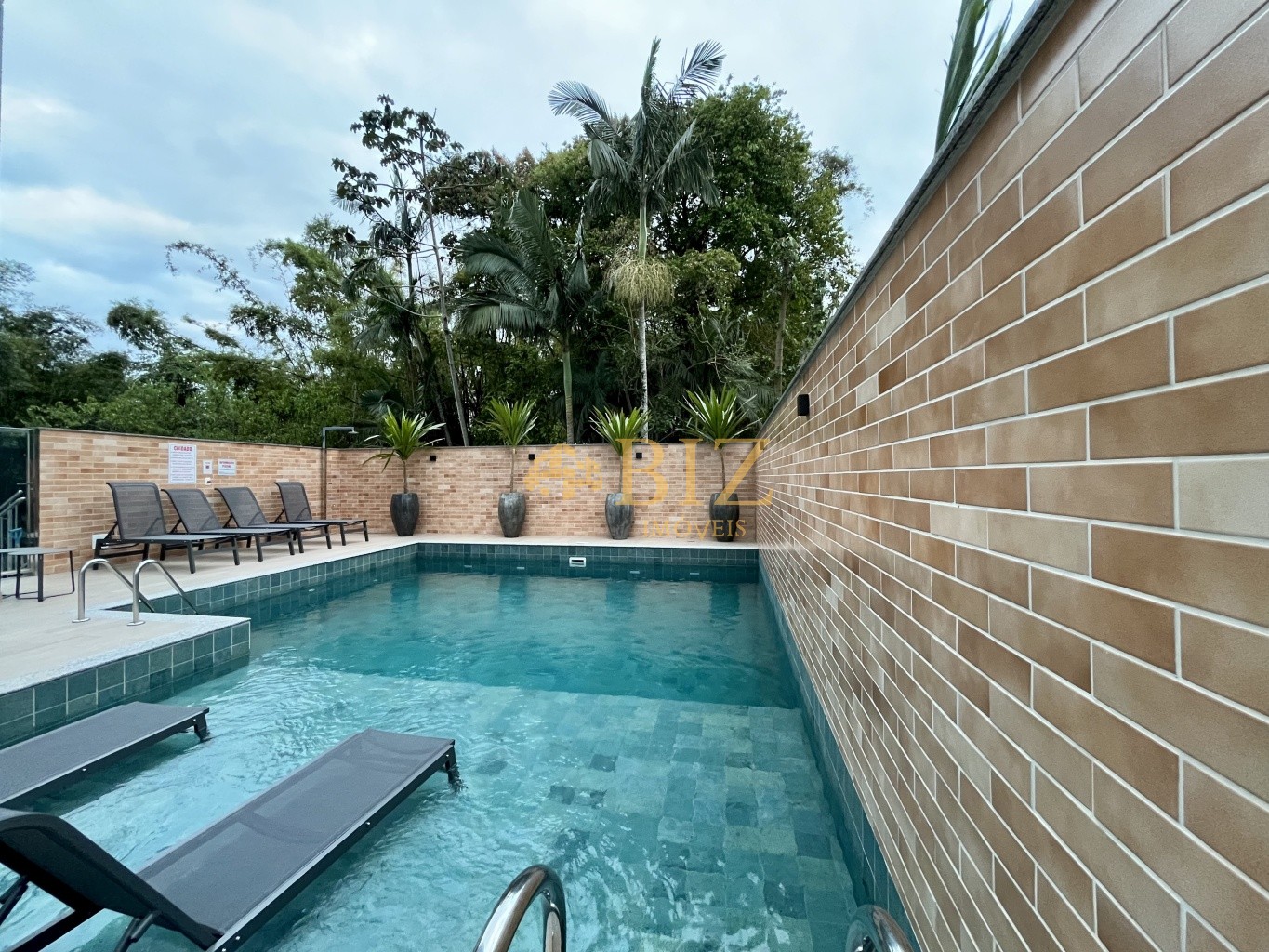 Apartamento de 2 quartos, 67m² no bairro Velha, em Blumenau | Eu Corretor