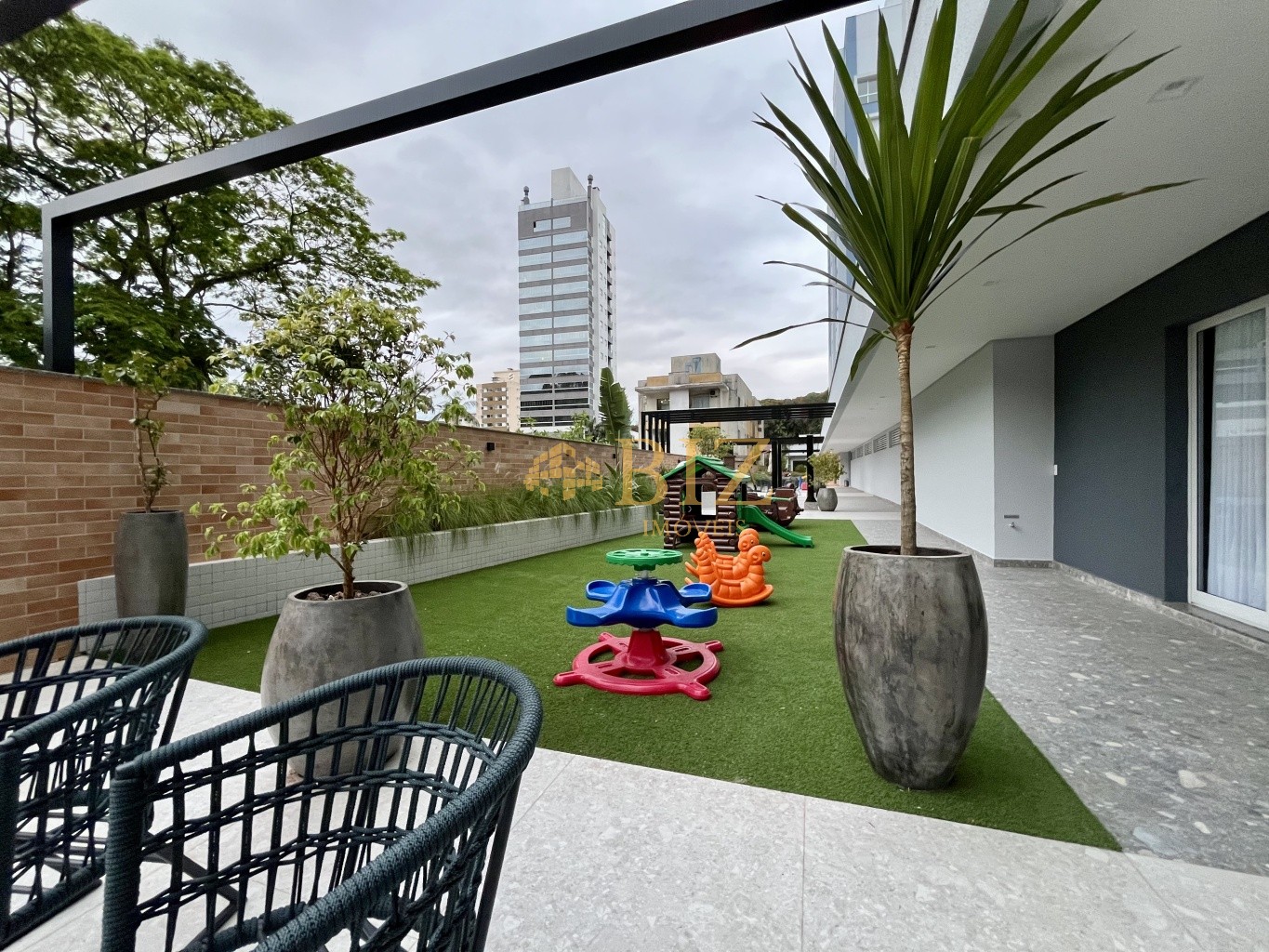Apartamento de 2 quartos, 67m² no bairro Velha, em Blumenau | Eu Corretor