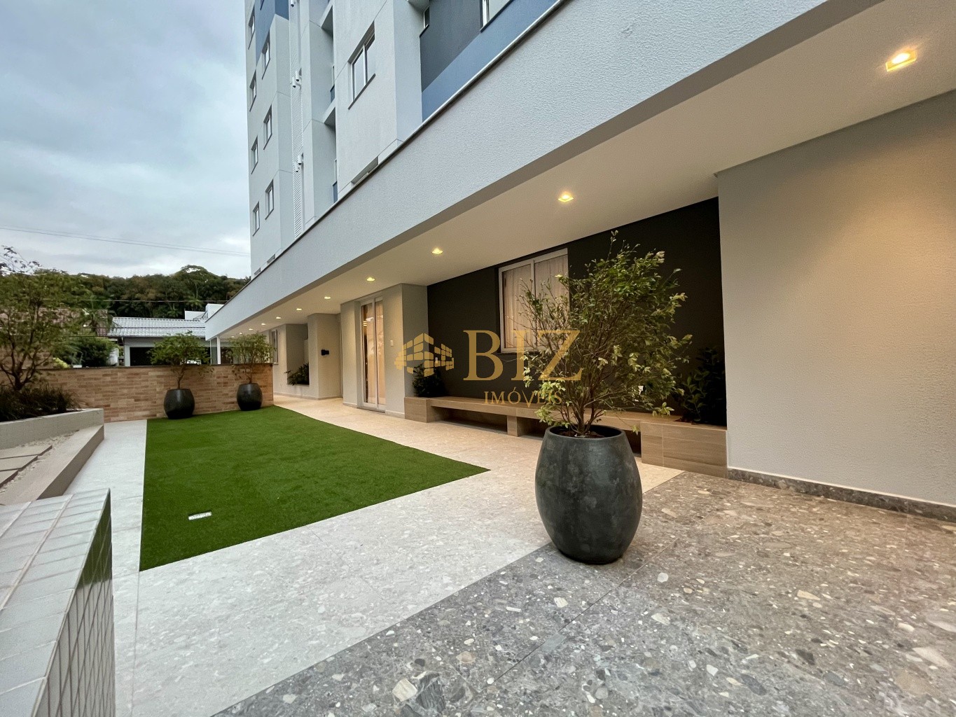 Apartamento de 2 quartos, 67m² no bairro Velha, em Blumenau | Eu Corretor