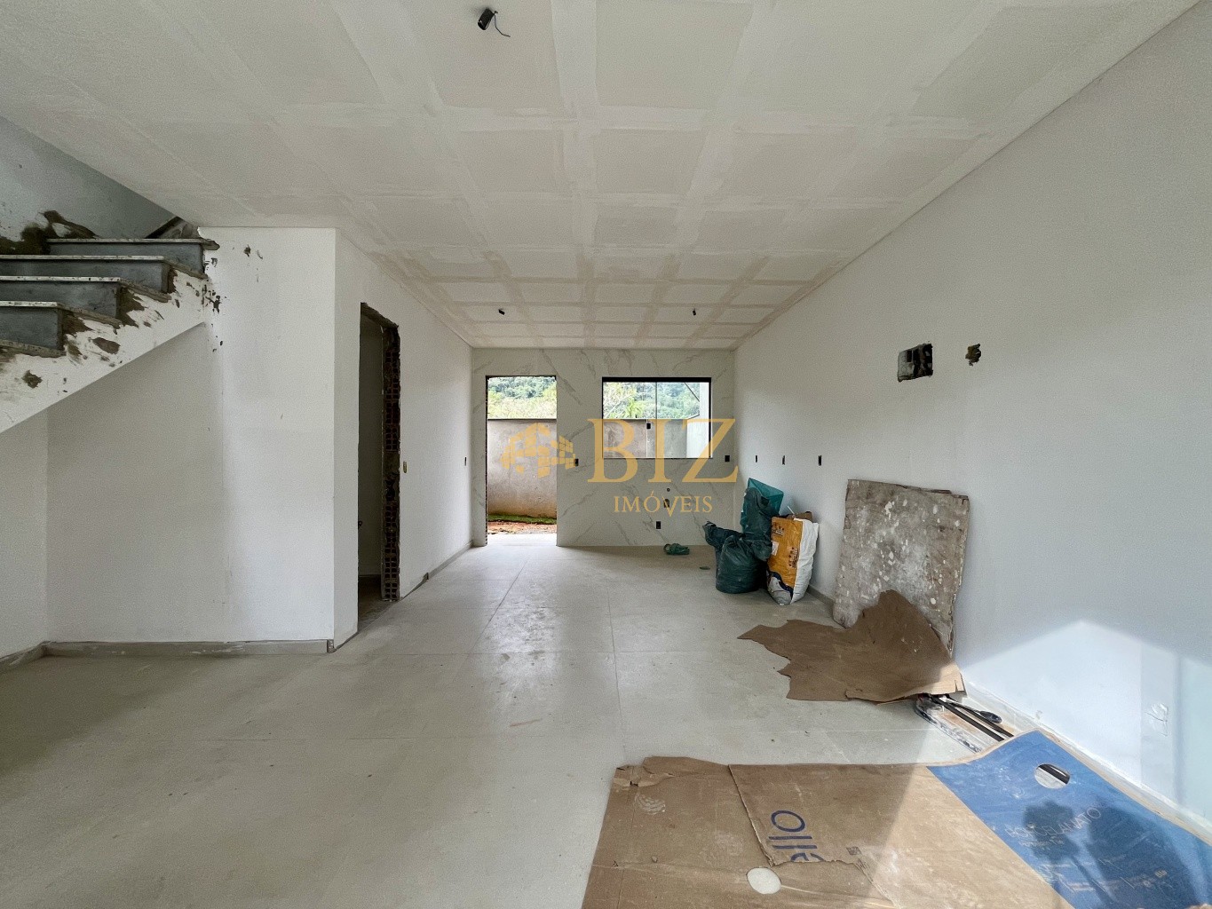 Casa de 3 quartos, 80m² no bairro Água Verde, em Blumenau | Eu Corretor