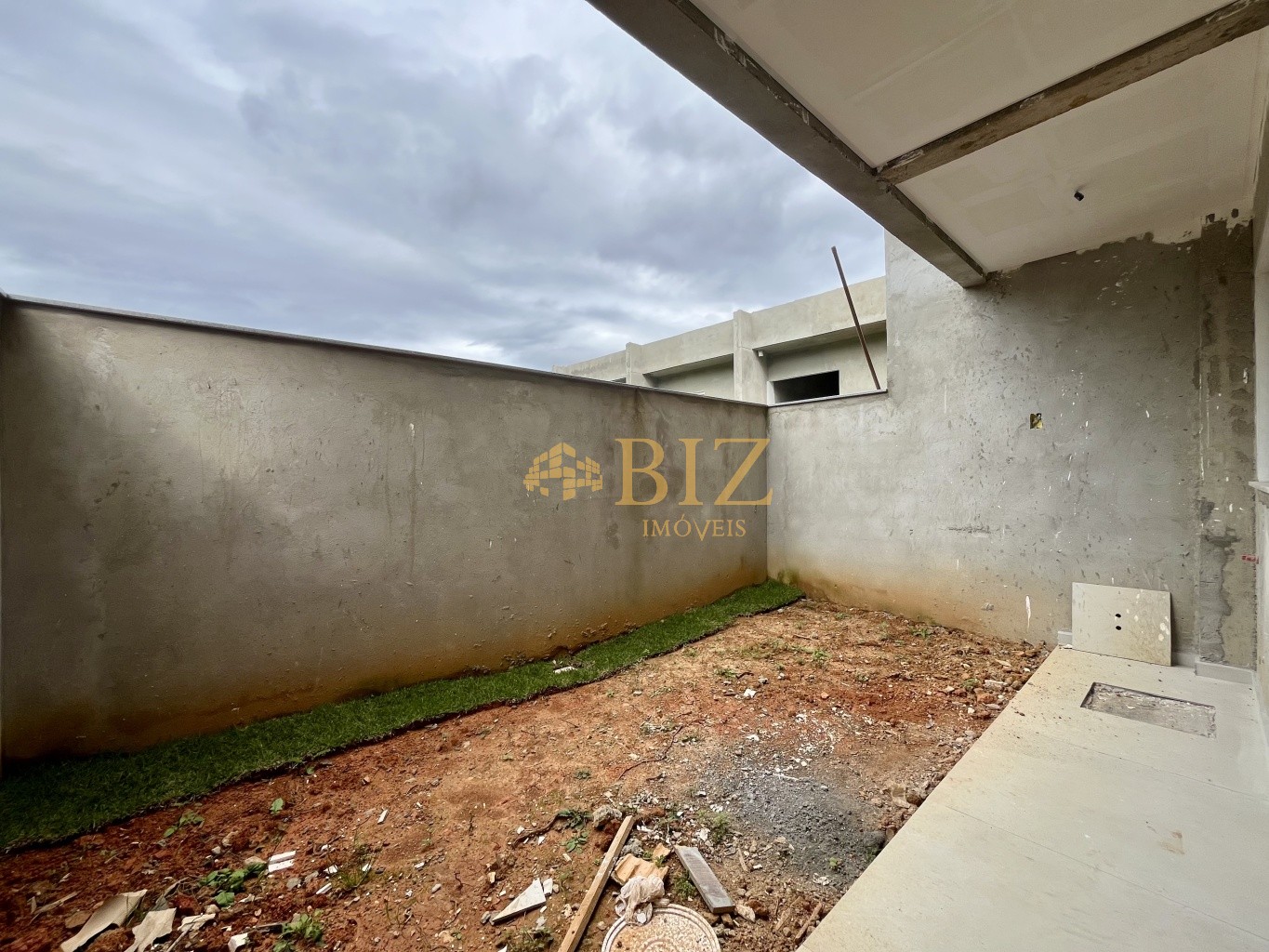 Casa de 3 quartos, 80m² no bairro Água Verde, em Blumenau | Eu Corretor