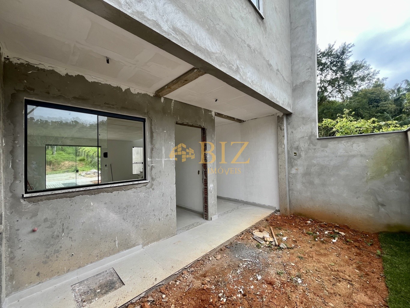 Casa de 3 quartos, 80m² no bairro Água Verde, em Blumenau | Eu Corretor