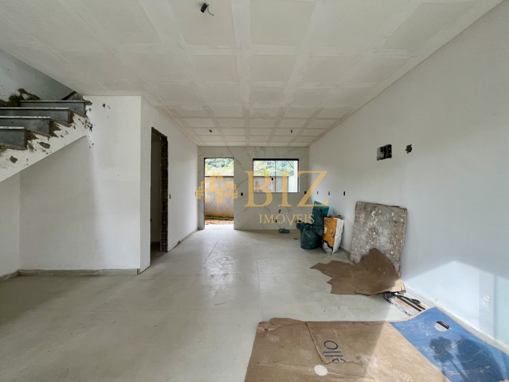 Casa de 2 quartos, 70m² no bairro Água Verde, em Blumenau | Eu Corretor