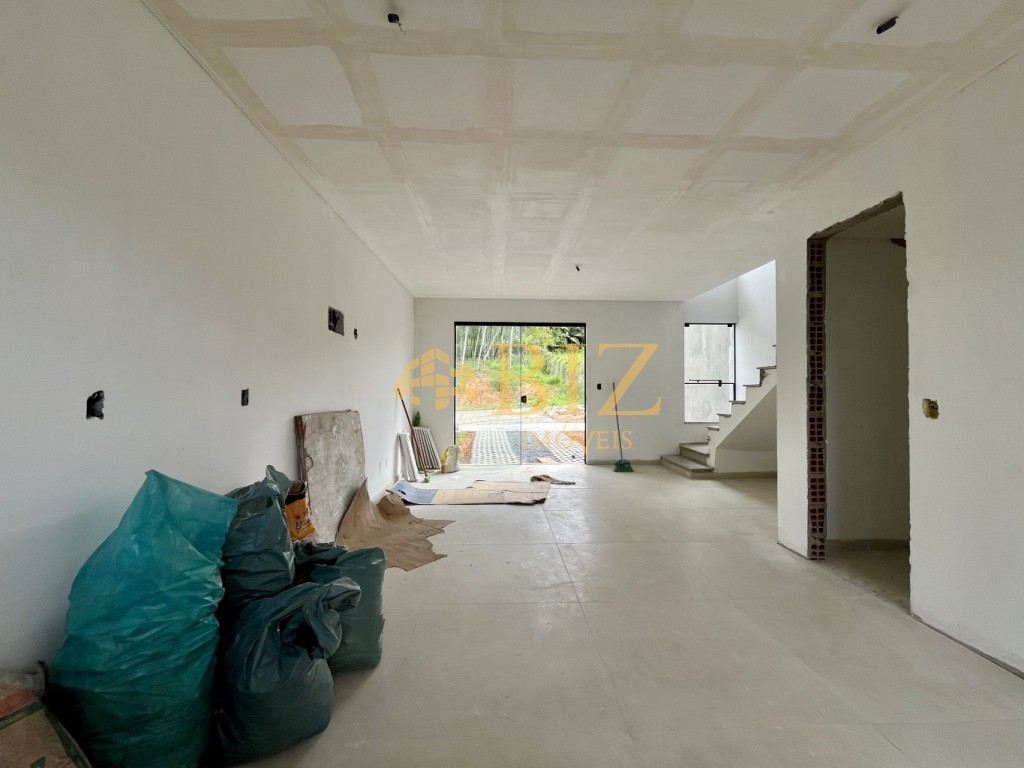 Casa de 2 quartos, 70m² no bairro Água Verde, em Blumenau | Eu Corretor