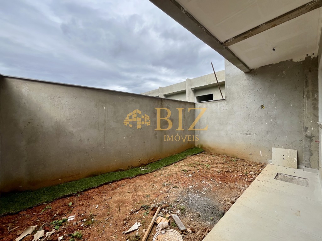 Casa de 2 quartos, 70m² no bairro Água Verde, em Blumenau | Eu Corretor