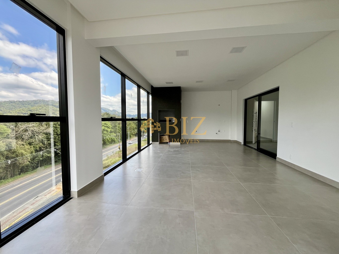 Apartamento de 3 quartos, 158m² no bairro Velha Central, em Blumenau | Eu Corretor