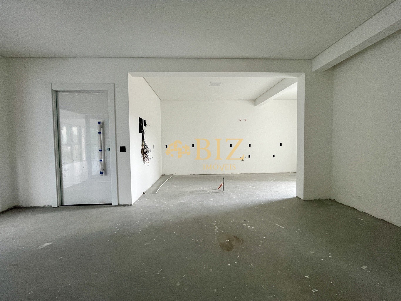 Apartamento de 3 quartos, 158m² no bairro Velha Central, em Blumenau | Eu Corretor