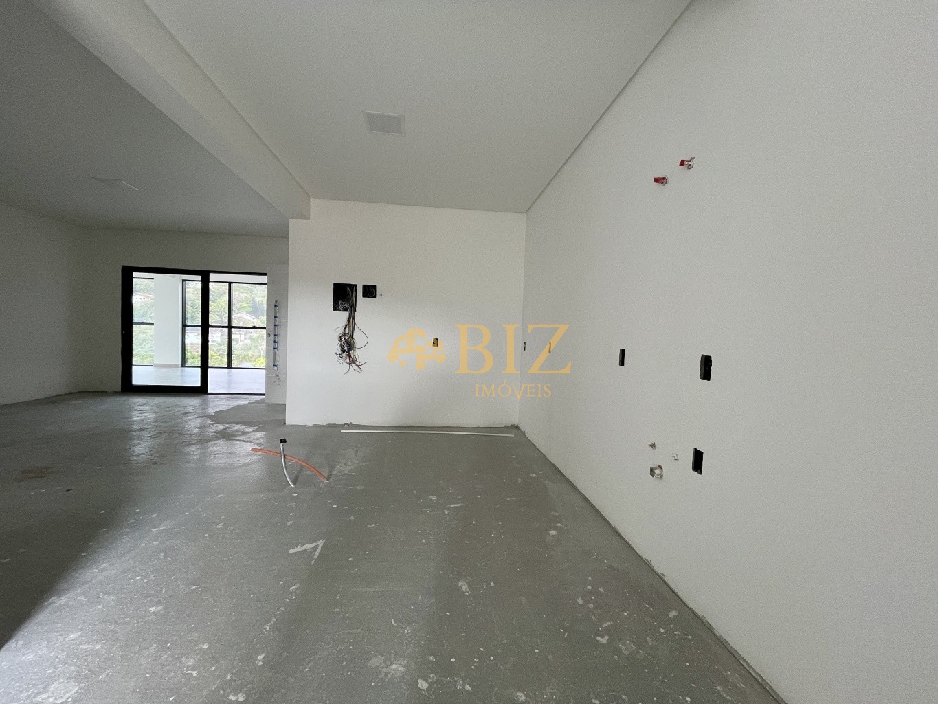 Apartamento de 3 quartos, 158m² no bairro Velha Central, em Blumenau | Eu Corretor