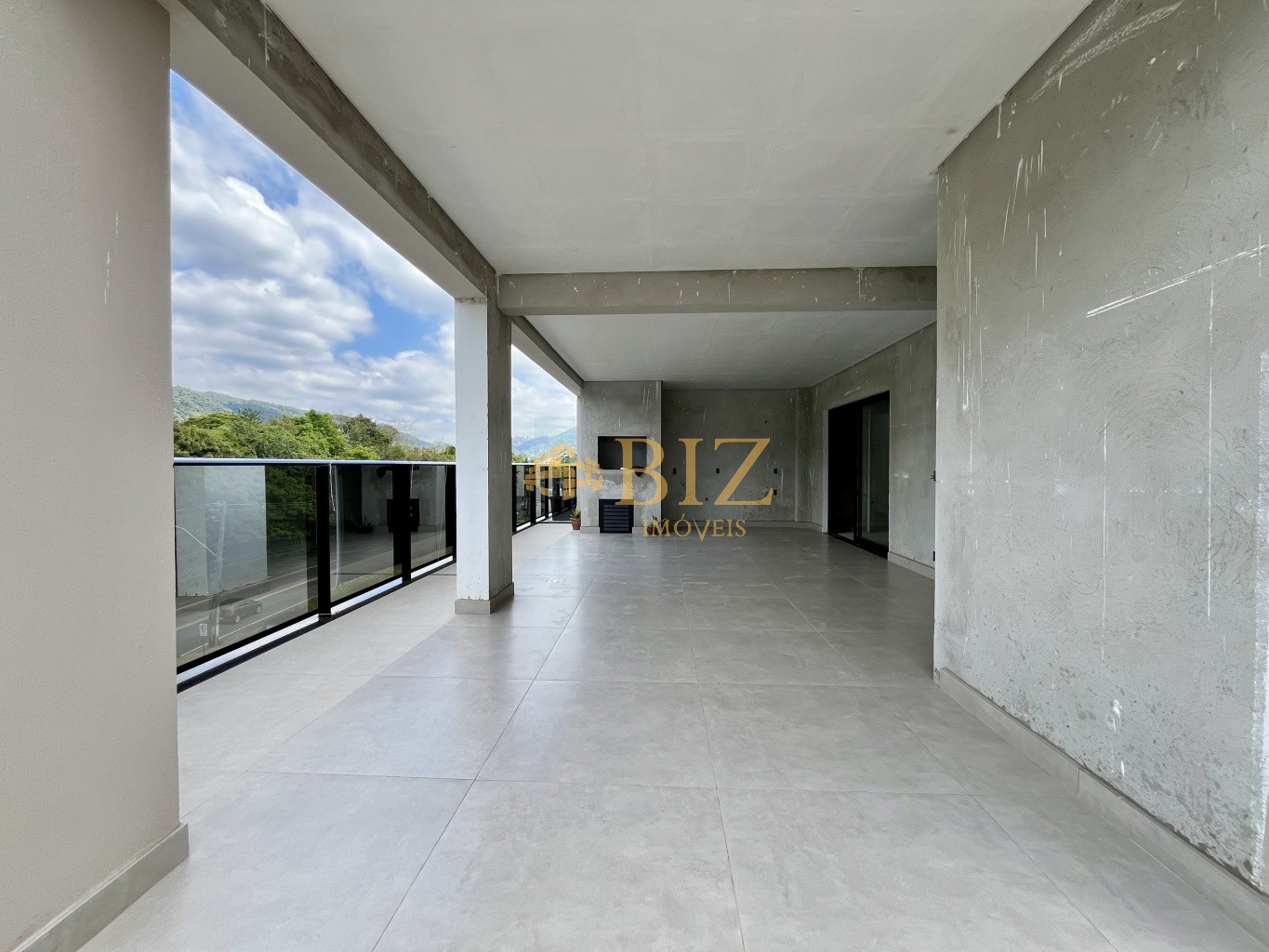 Apartamento de 3 quartos, 212m² no bairro Velha Central, em Blumenau | Eu Corretor