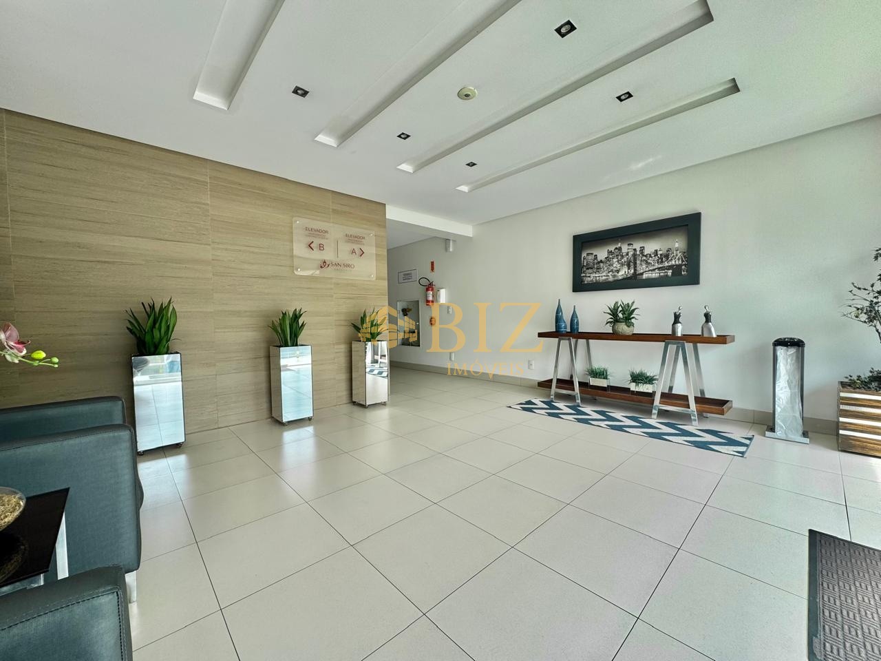 Apartamento de 2 quartos, 66m² no bairro Itoupava Seca, em Blumenau | Eu Corretor