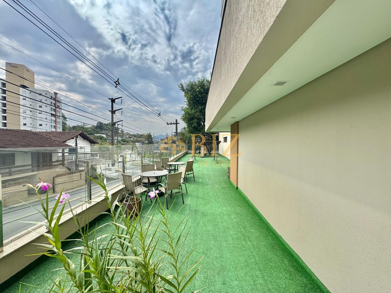Apartamento de 2 quartos, 66m² no bairro Itoupava Seca, em Blumenau | Eu Corretor