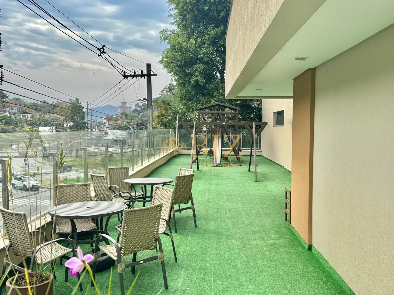 Apartamento de 2 quartos, 66m² no bairro Itoupava Seca, em Blumenau | Eu Corretor