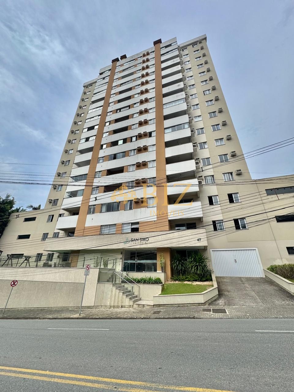 Apartamento de 2 quartos, 66m² no bairro Itoupava Seca, em Blumenau | Eu Corretor