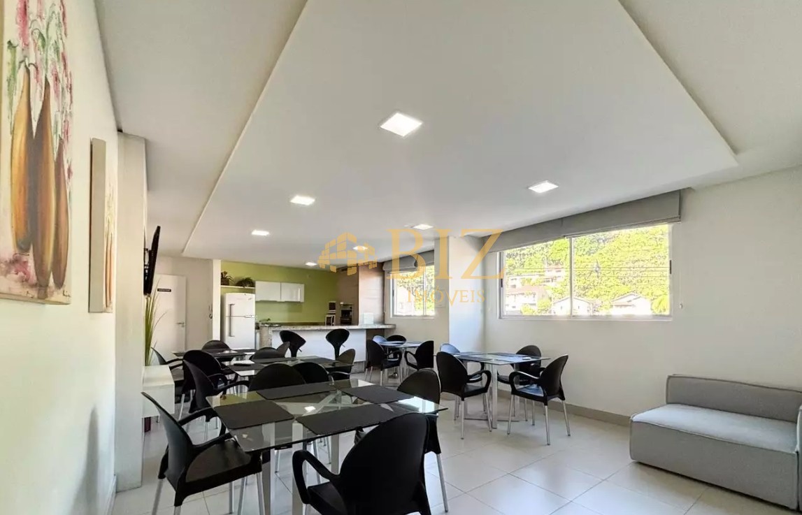 Apartamento de 2 quartos, 66m² no bairro Itoupava Seca, em Blumenau | Eu Corretor