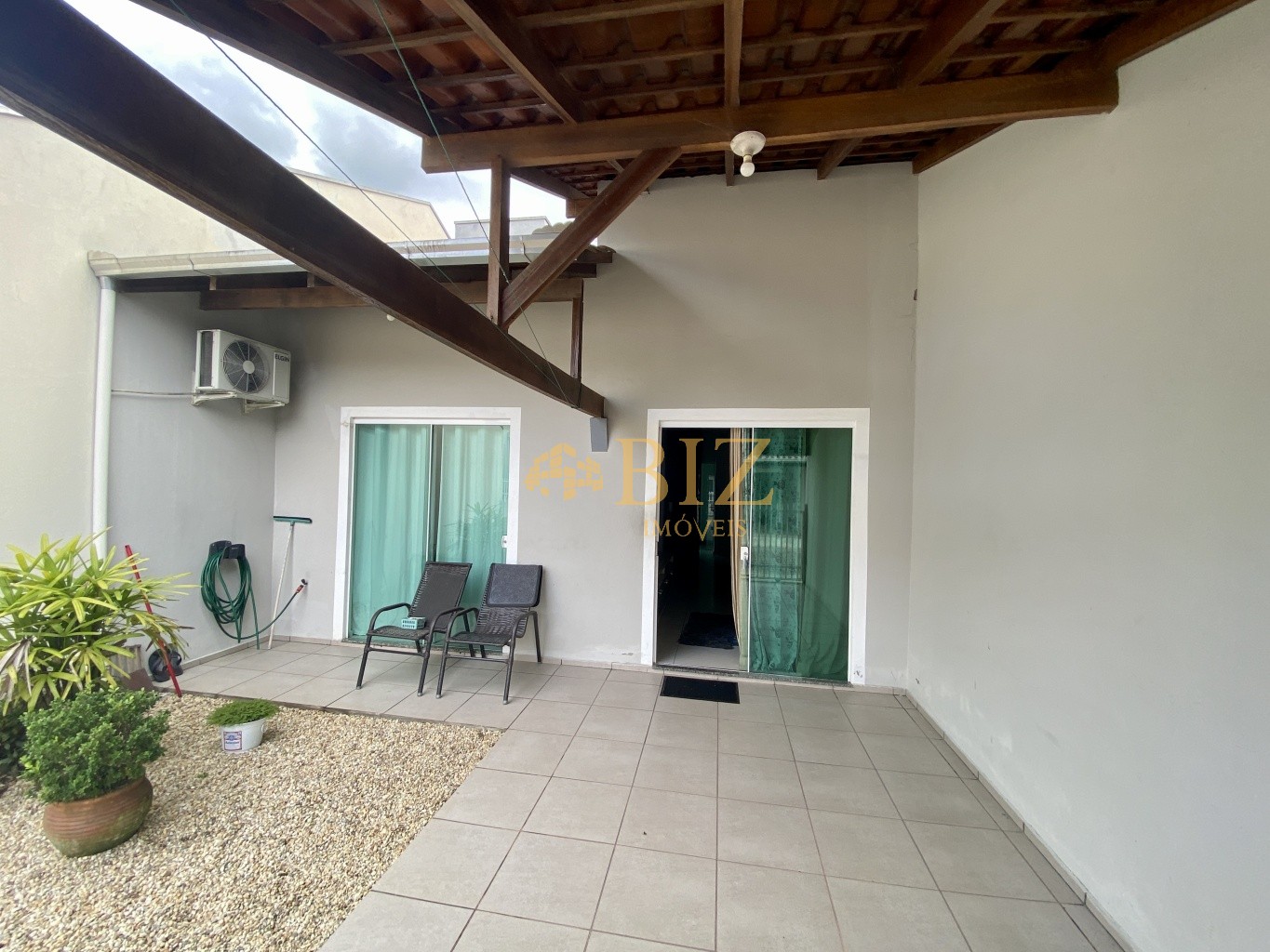 Sobrado de 2 quartos, 63m² no bairro Fortaleza Alta, em Blumenau | Eu Corretor
