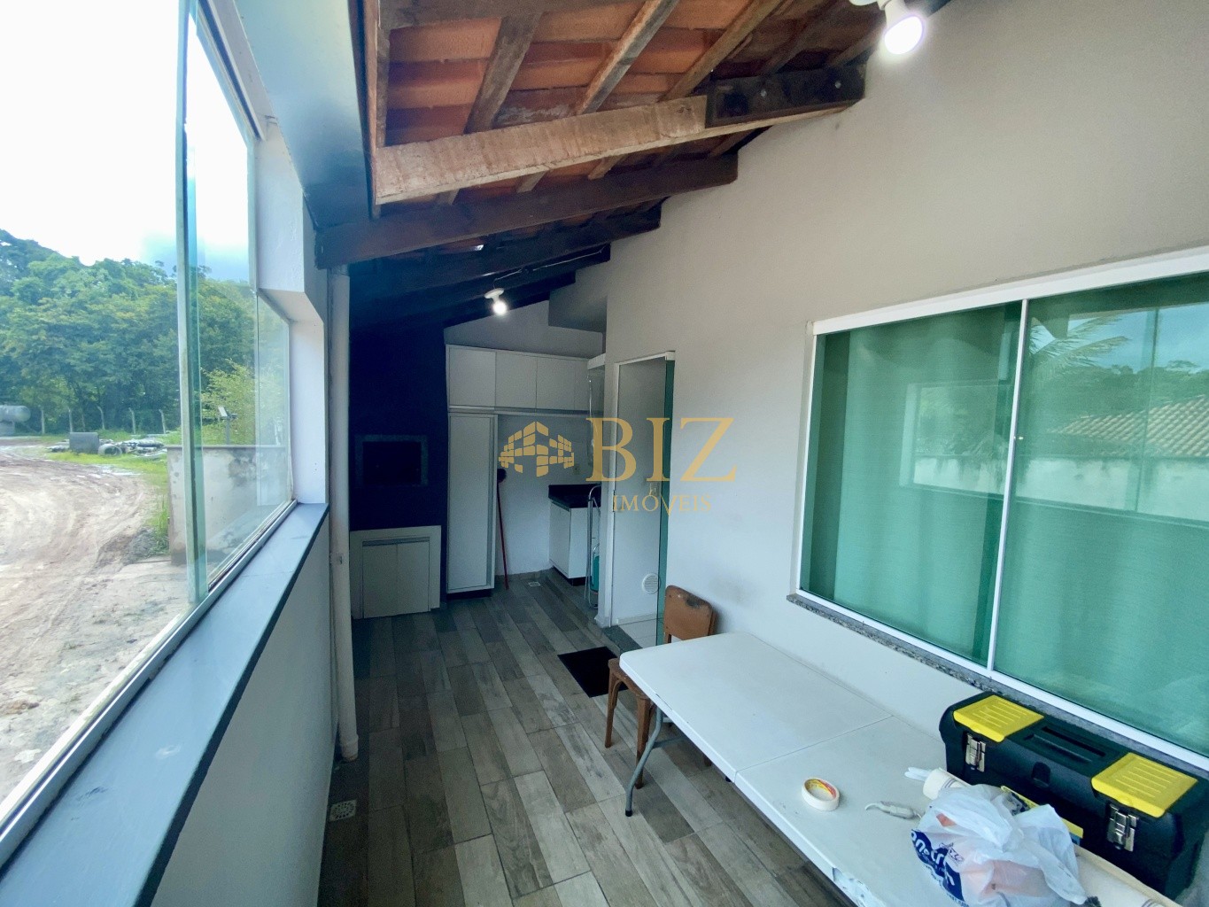 Sobrado de 2 quartos, 63m² no bairro Fortaleza Alta, em Blumenau | Eu Corretor