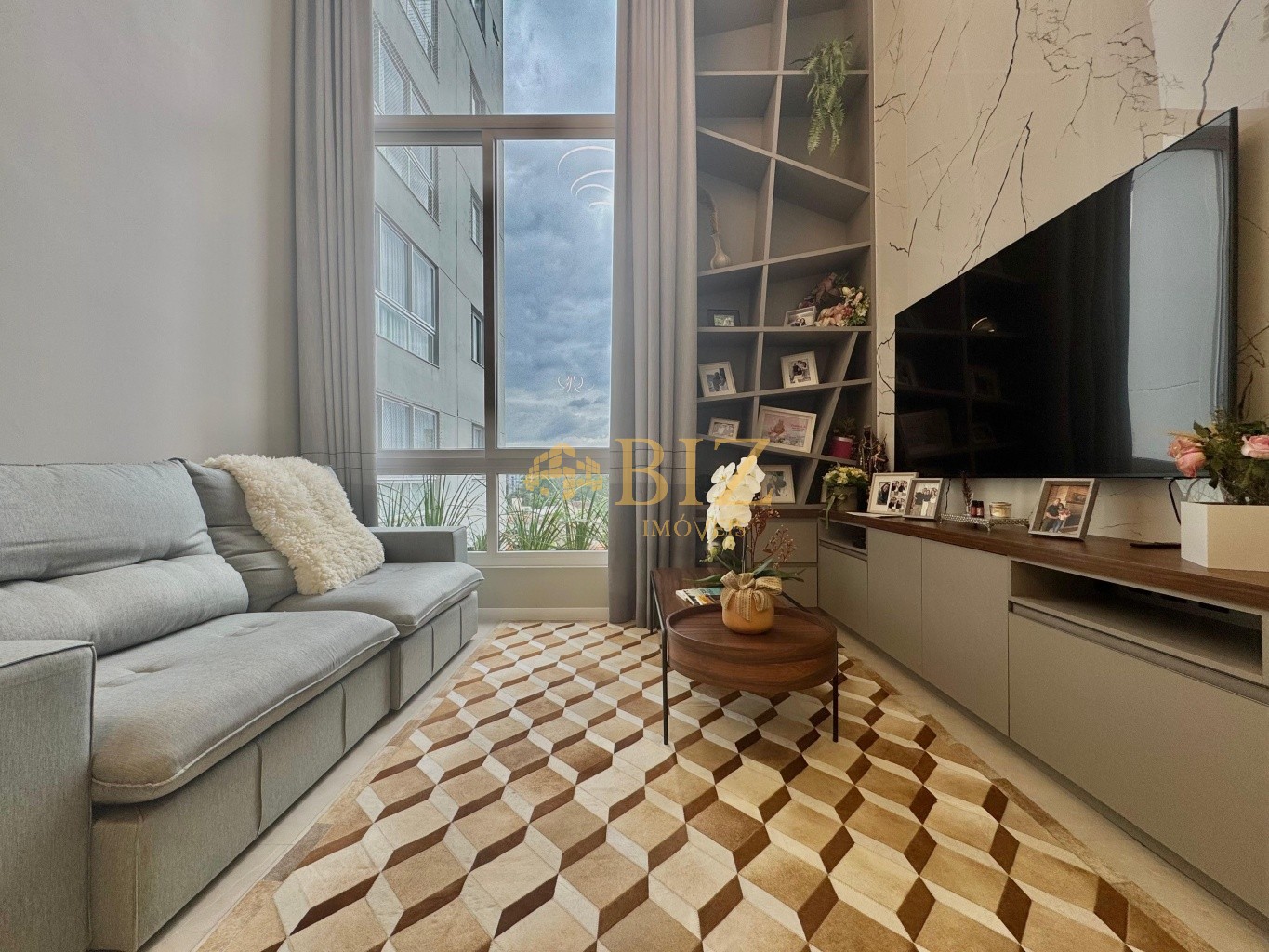 Apartamento de 2 quartos, 85m² no bairro Velha, em Blumenau | Eu Corretor