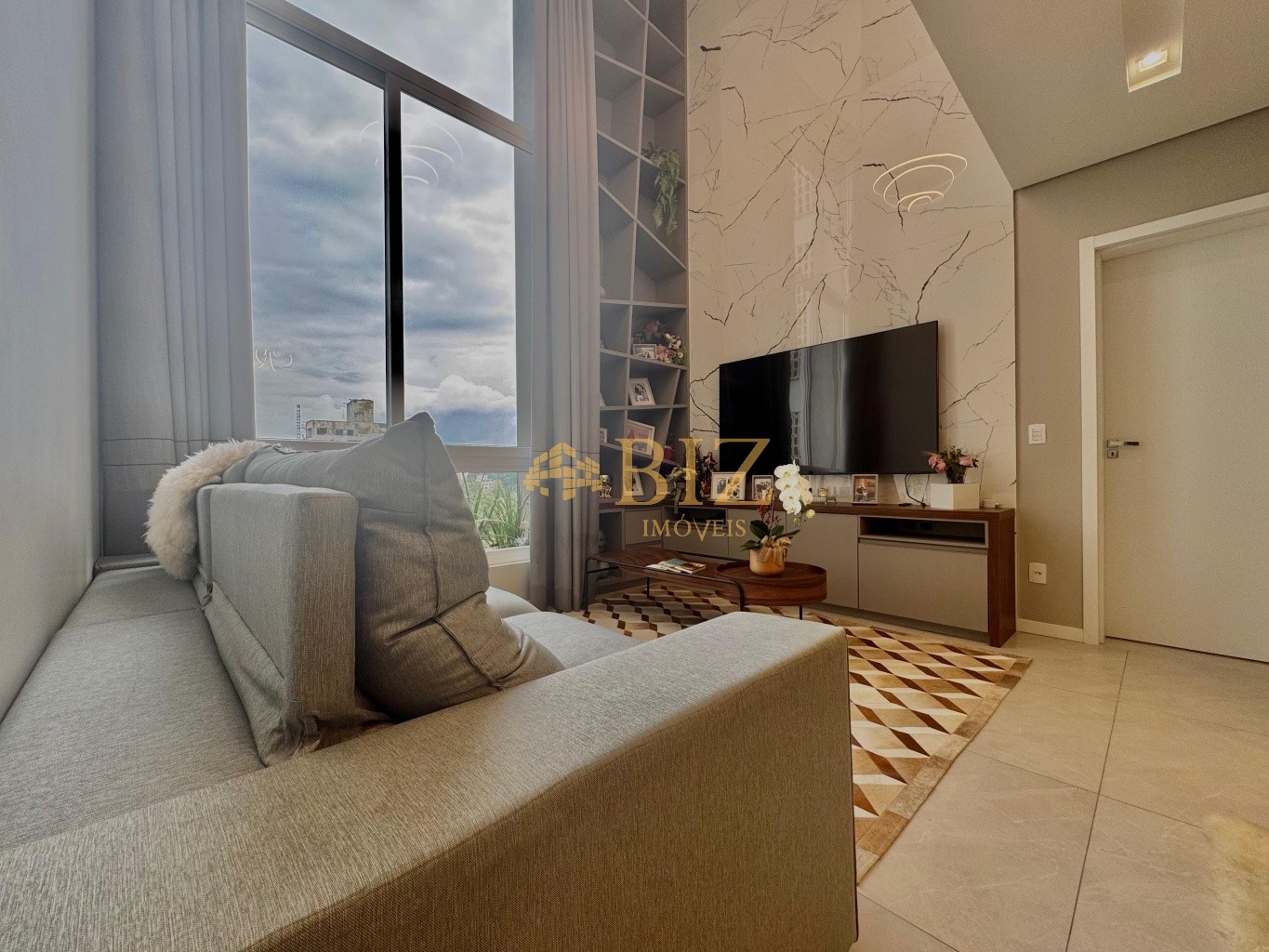 Apartamento de 2 quartos, 85m² no bairro Velha, em Blumenau | Eu Corretor