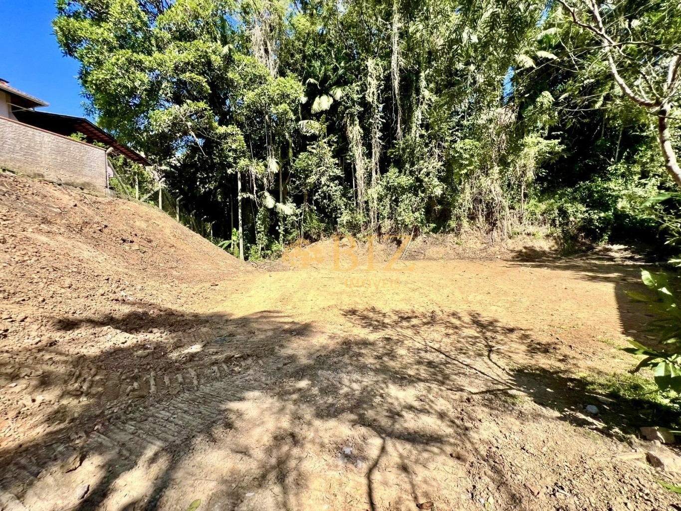 Lote/Terreno de 2150m² no bairro Água Verde, em Blumenau | Eu Corretor