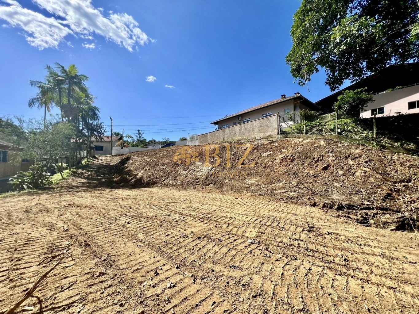Lote/Terreno de 2150m² no bairro Água Verde, em Blumenau | Eu Corretor