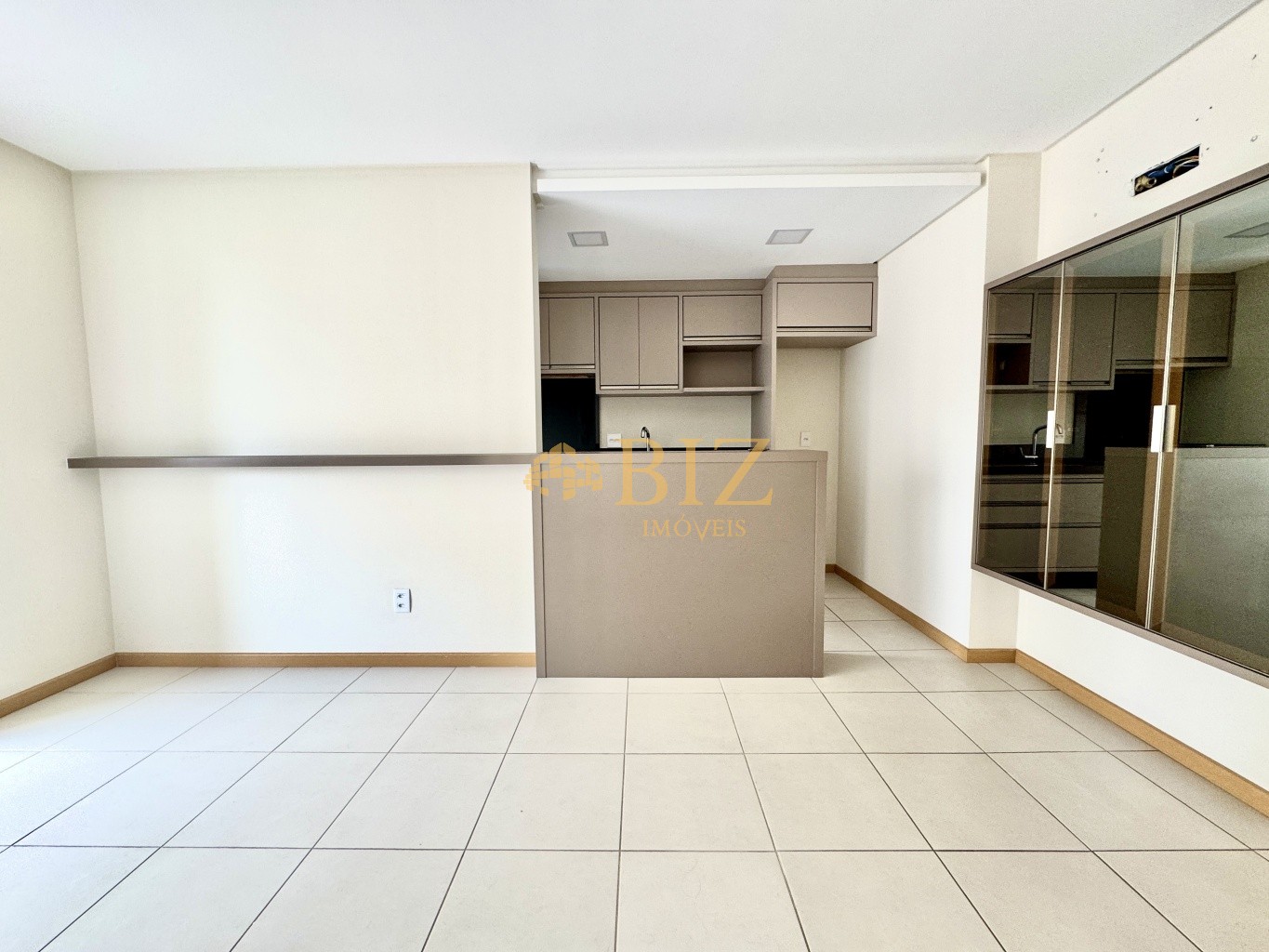 Apartamento de 2 quartos, 62m² no bairro Itoupava Seca, em Blumenau | Eu Corretor