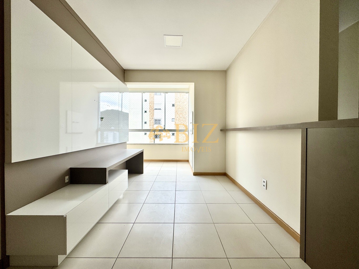 Apartamento de 2 quartos, 62m² no bairro Itoupava Seca, em Blumenau | Eu Corretor