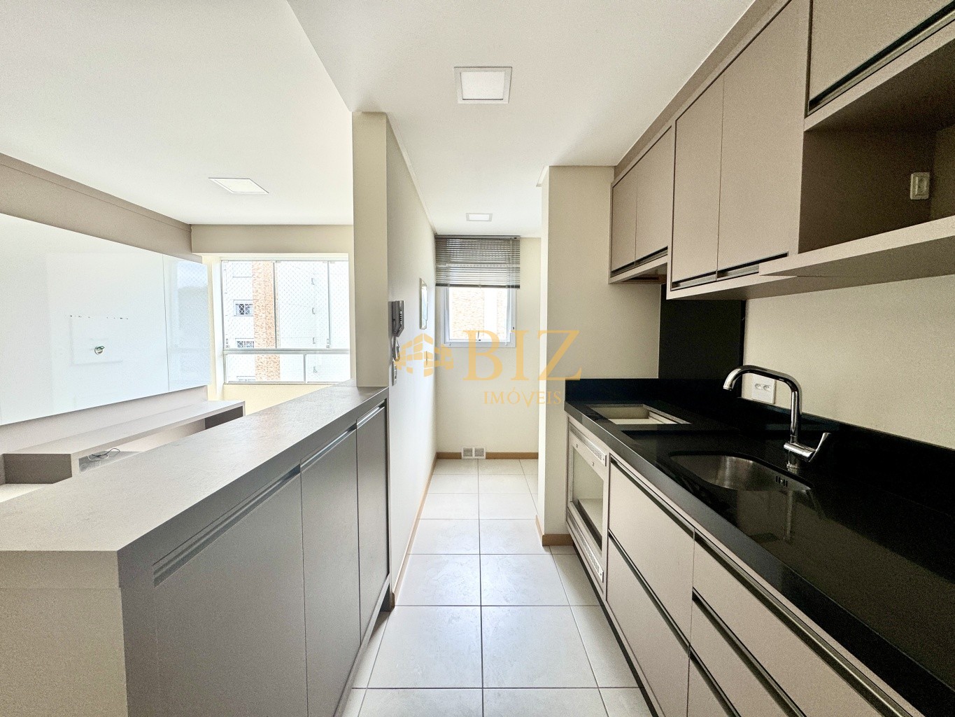 Apartamento de 2 quartos, 62m² no bairro Itoupava Seca, em Blumenau | Eu Corretor
