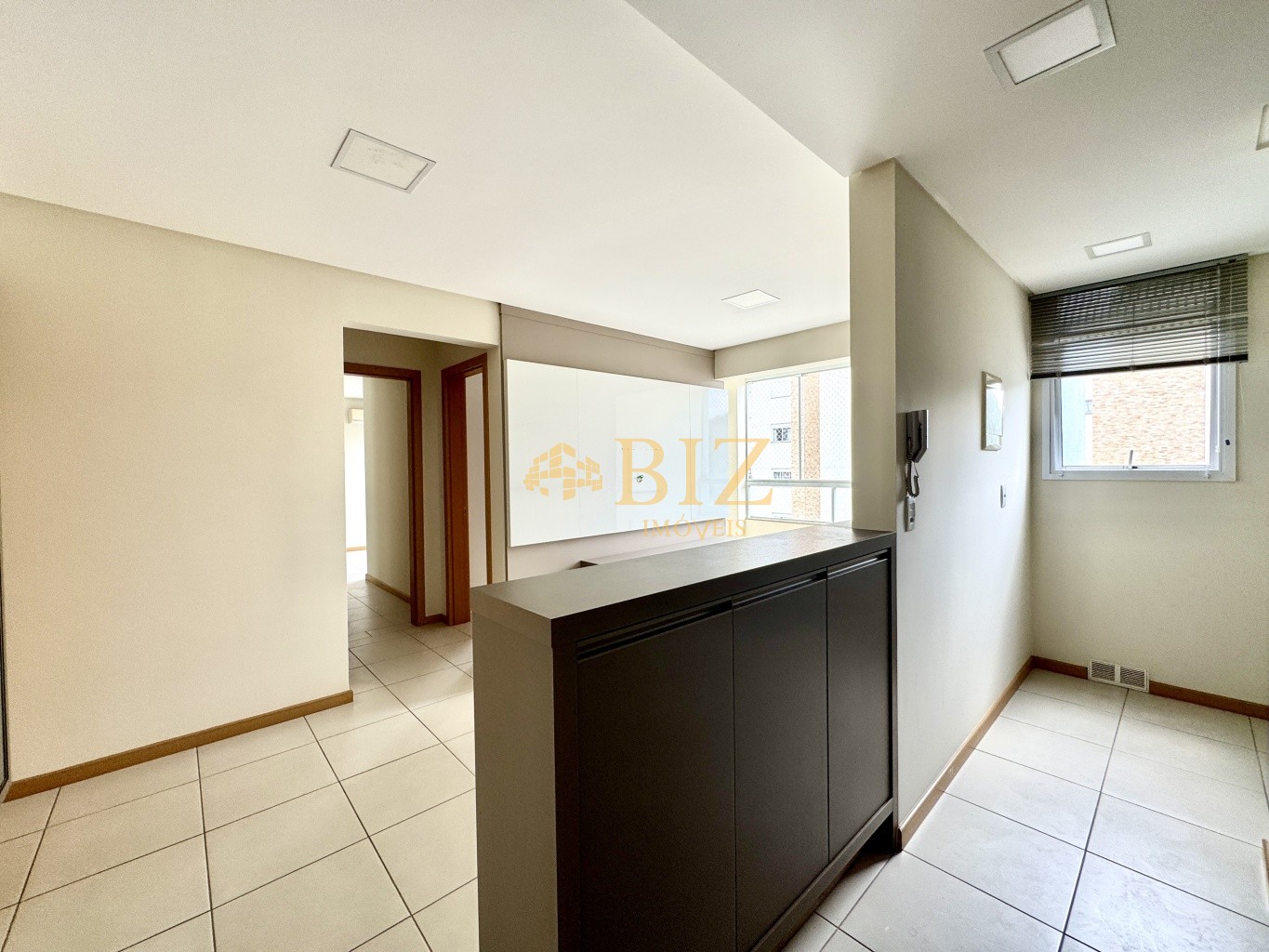 Apartamento de 2 quartos, 62m² no bairro Itoupava Seca, em Blumenau | Eu Corretor