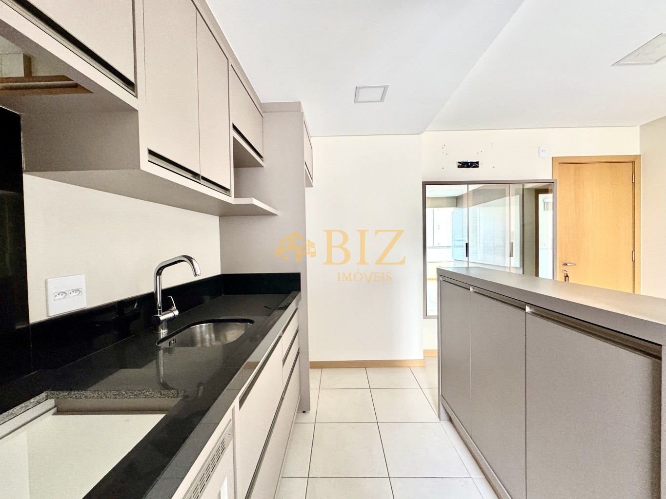 Apartamento de 2 quartos, 62m² no bairro Itoupava Seca, em Blumenau | Eu Corretor
