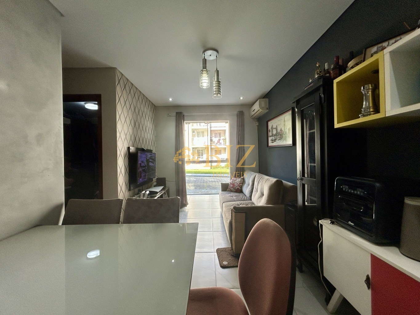 Apartamento de 2 quartos, 50m² no bairro Itoupavazinha, em Blumenau | Eu Corretor
