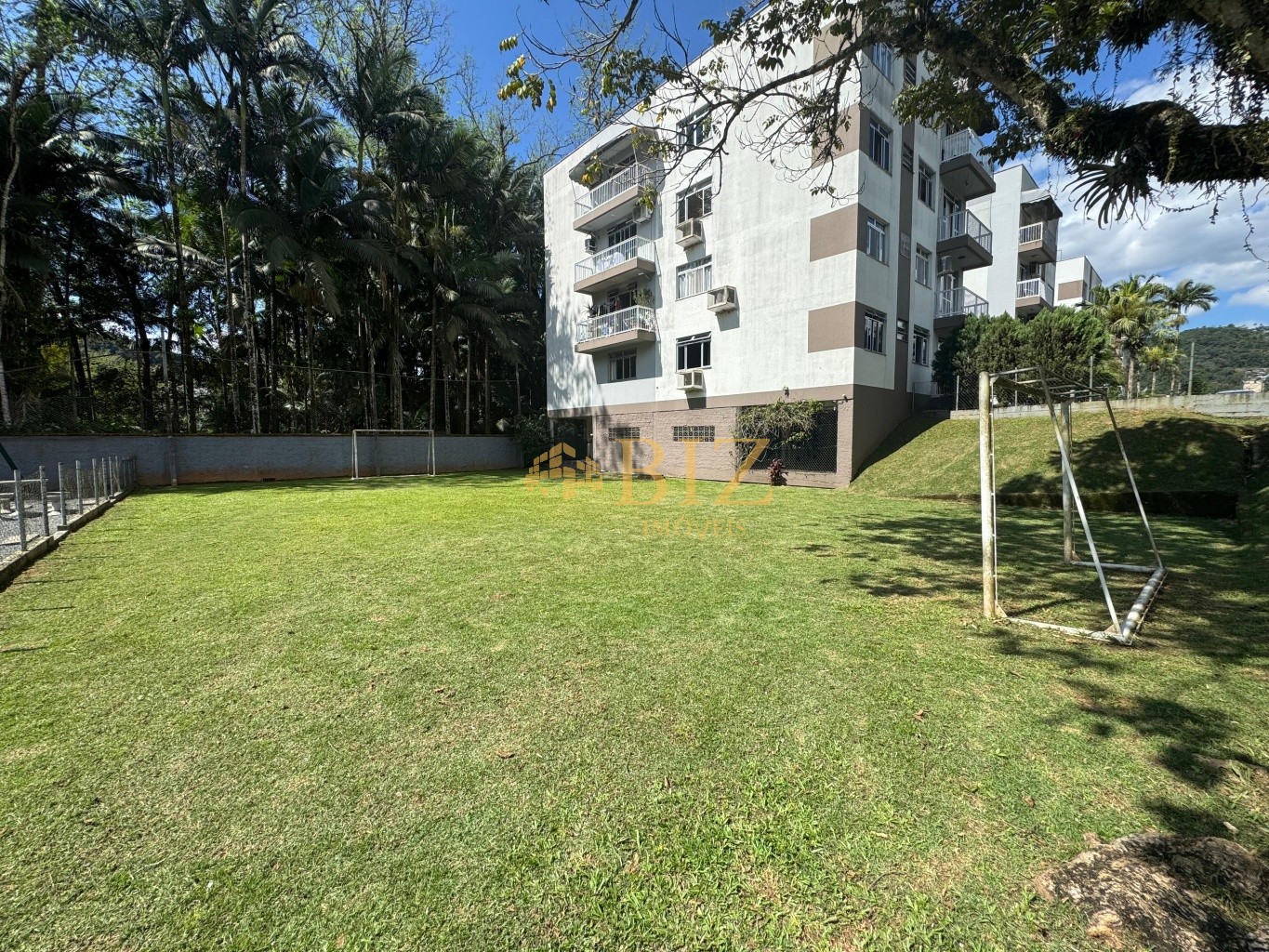 Apartamento de 3 quartos, 74m² no bairro Garcia, em Blumenau | Eu Corretor