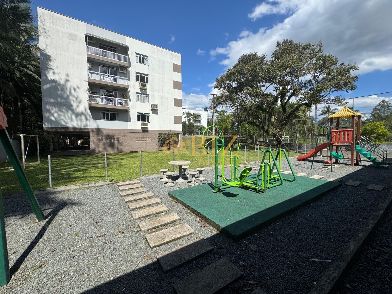 Apartamento de 3 quartos, 74m² no bairro Garcia, em Blumenau | Eu Corretor