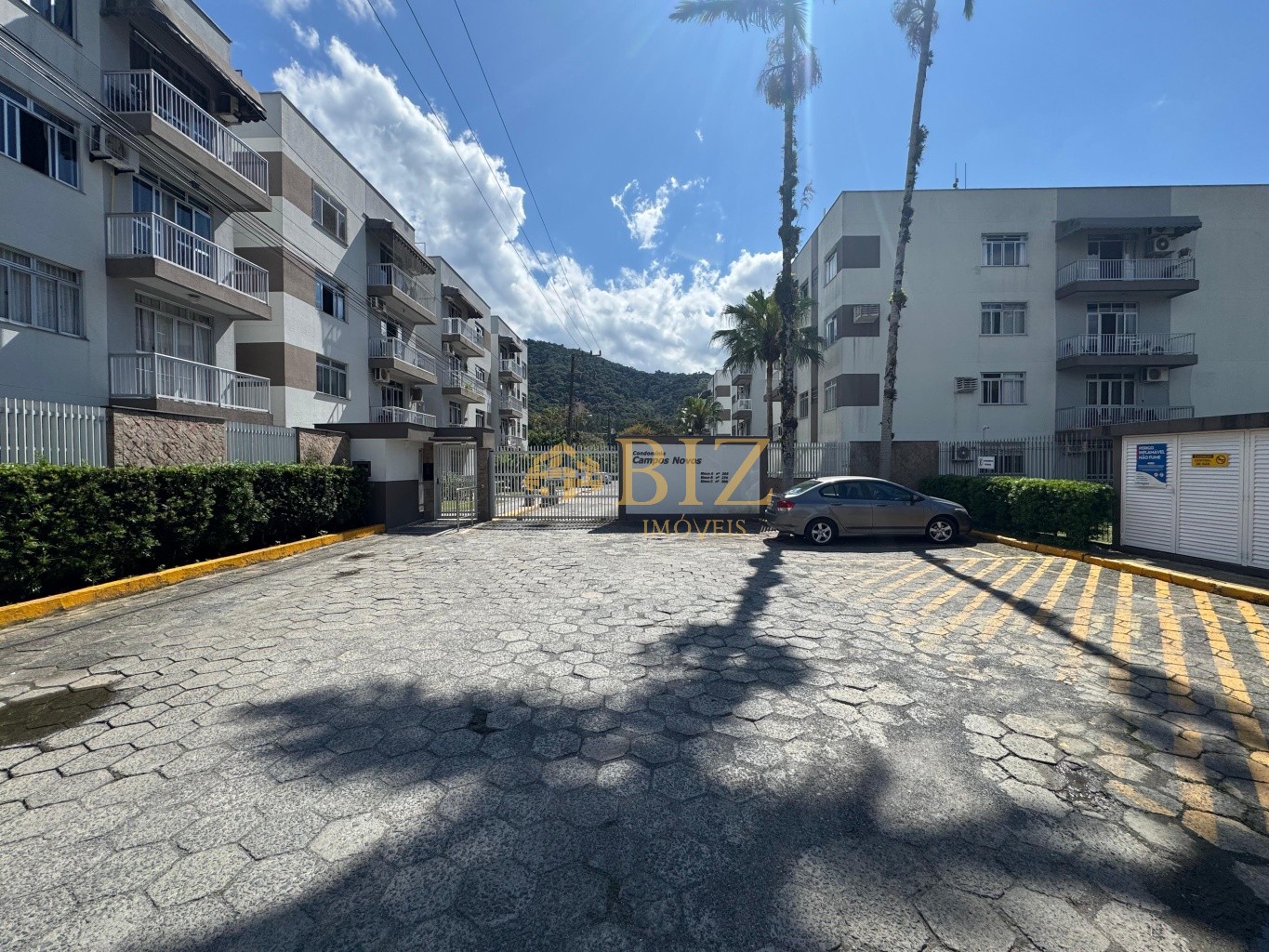 Apartamento de 3 quartos, 74m² no bairro Garcia, em Blumenau | Eu Corretor