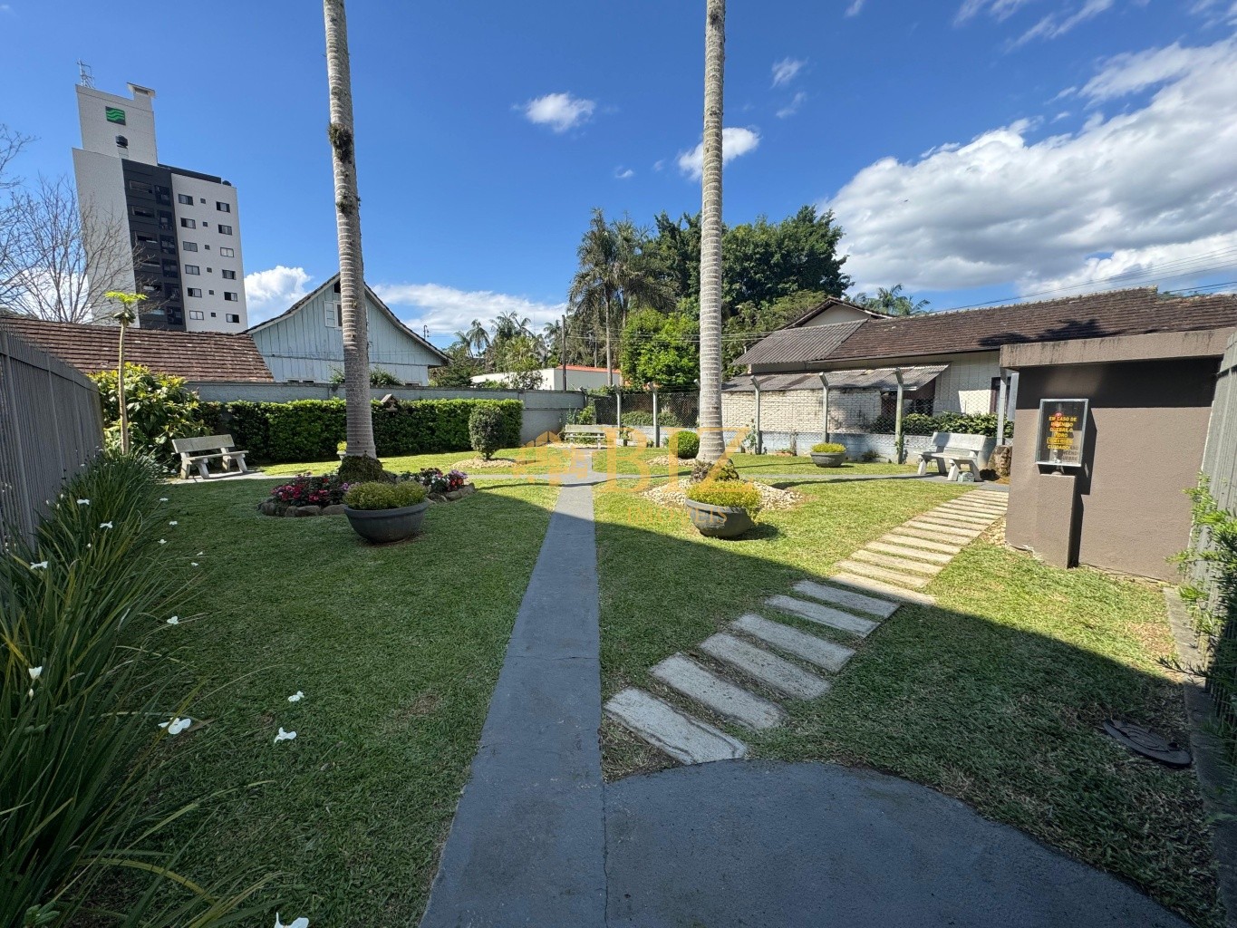 Apartamento de 3 quartos, 74m² no bairro Garcia, em Blumenau | Eu Corretor