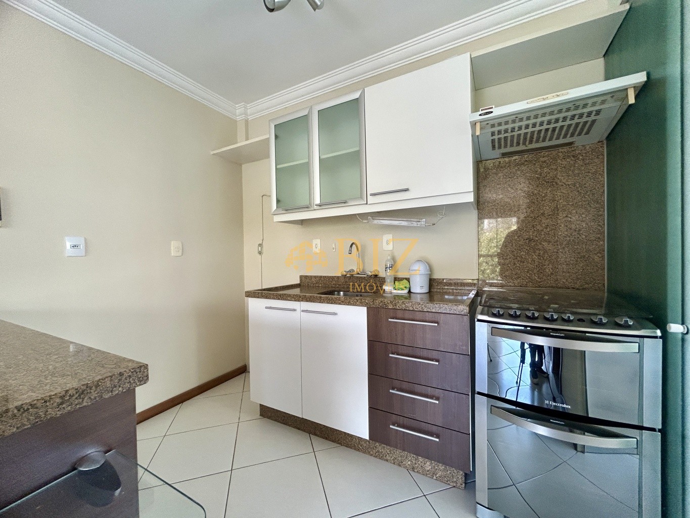 Apartamento de 1 quarto, 38m² no bairro Vila Nova, em Blumenau | Eu Corretor