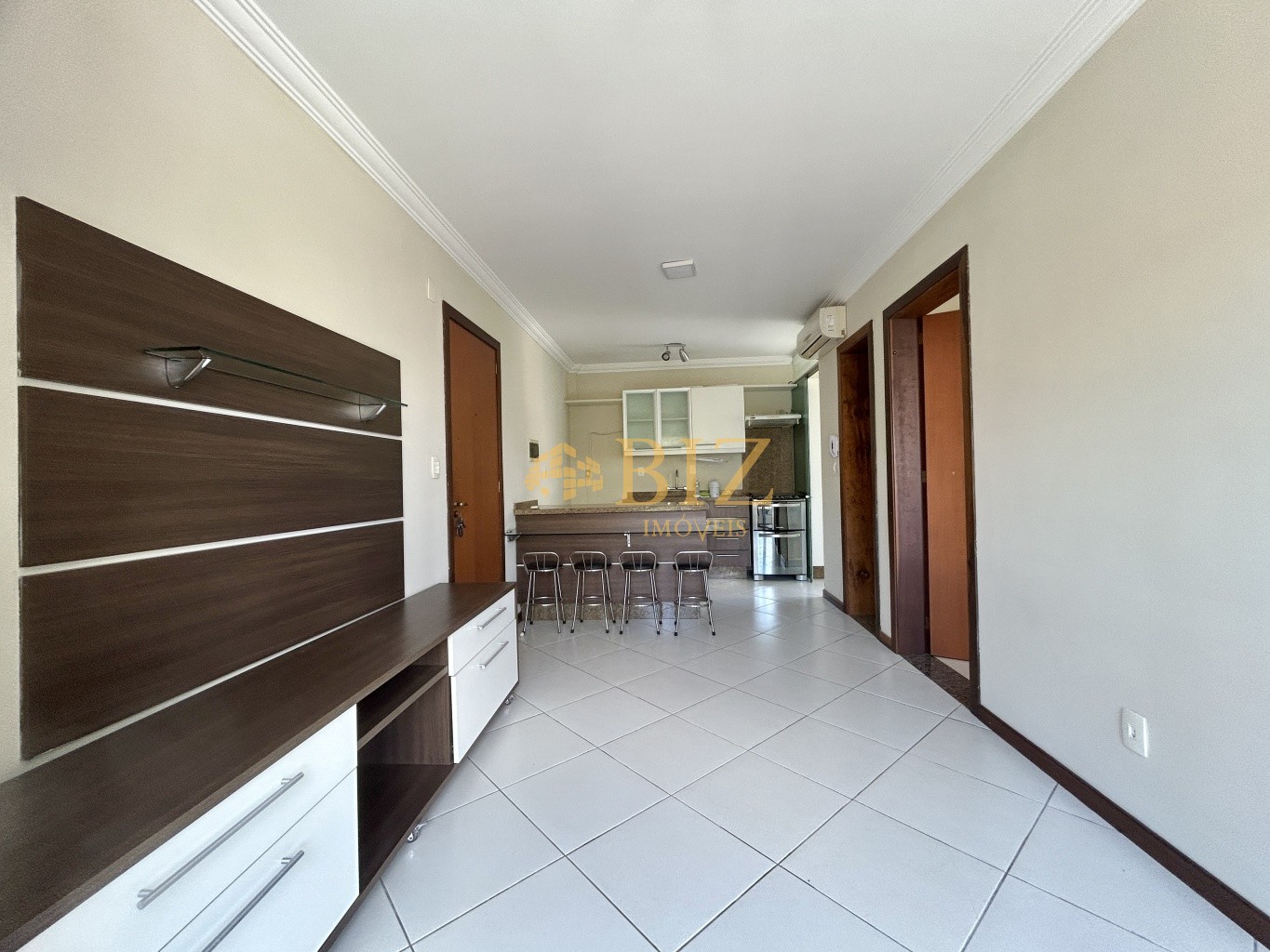 Apartamento de 1 quarto, 38m² no bairro Vila Nova, em Blumenau | Eu Corretor