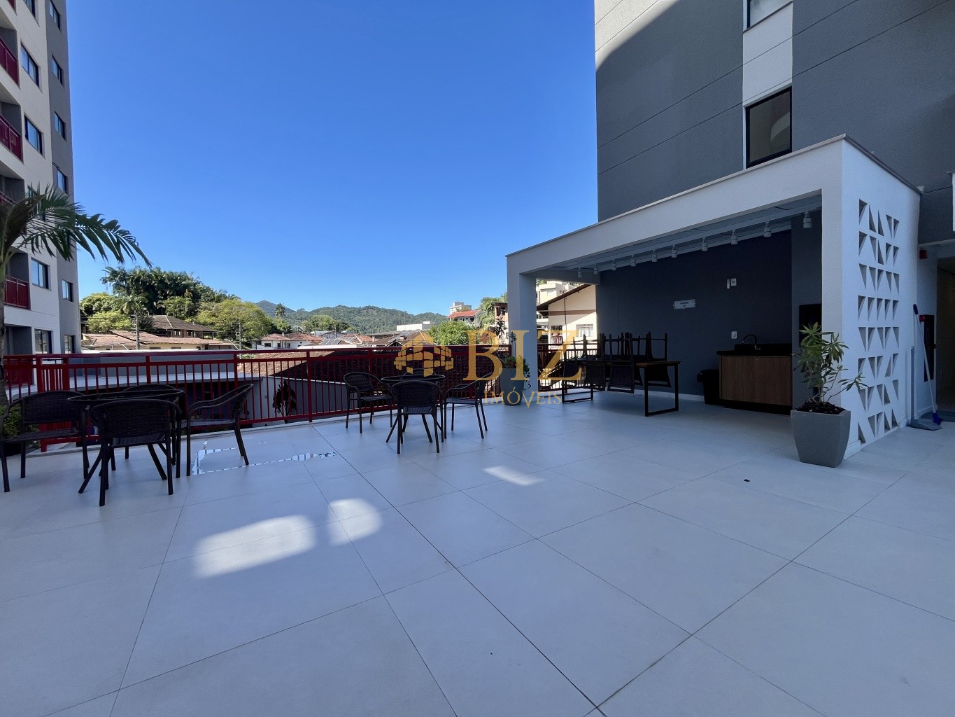 Apartamento de 2 quartos, 70m² no bairro Velha, em Blumenau | Eu Corretor