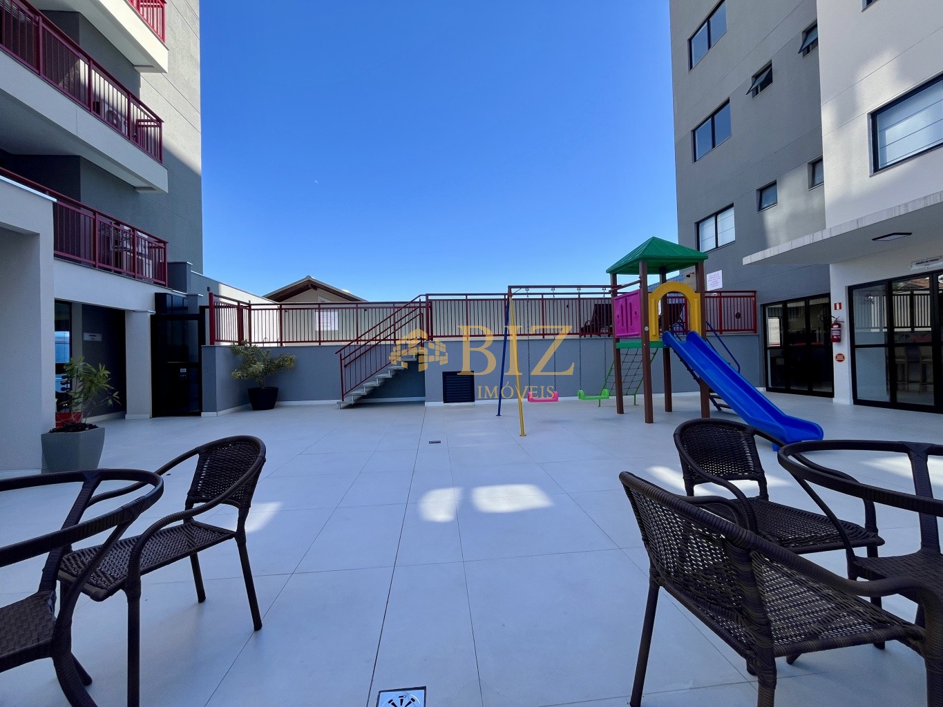 Apartamento de 2 quartos, 70m² no bairro Velha, em Blumenau | Eu Corretor