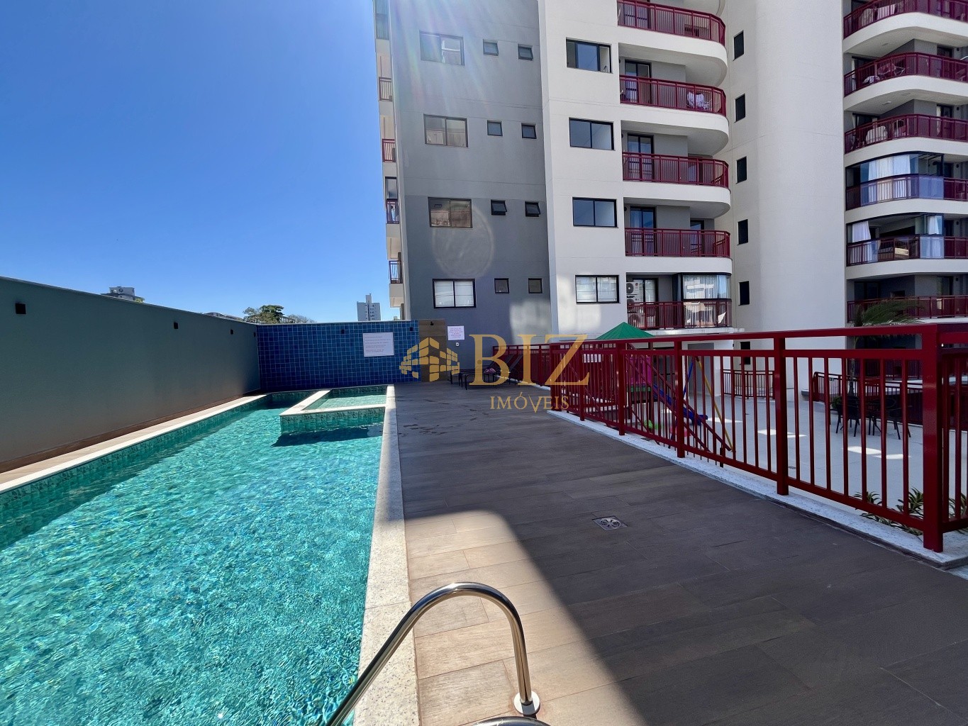 Apartamento de 2 quartos, 70m² no bairro Velha, em Blumenau | Eu Corretor