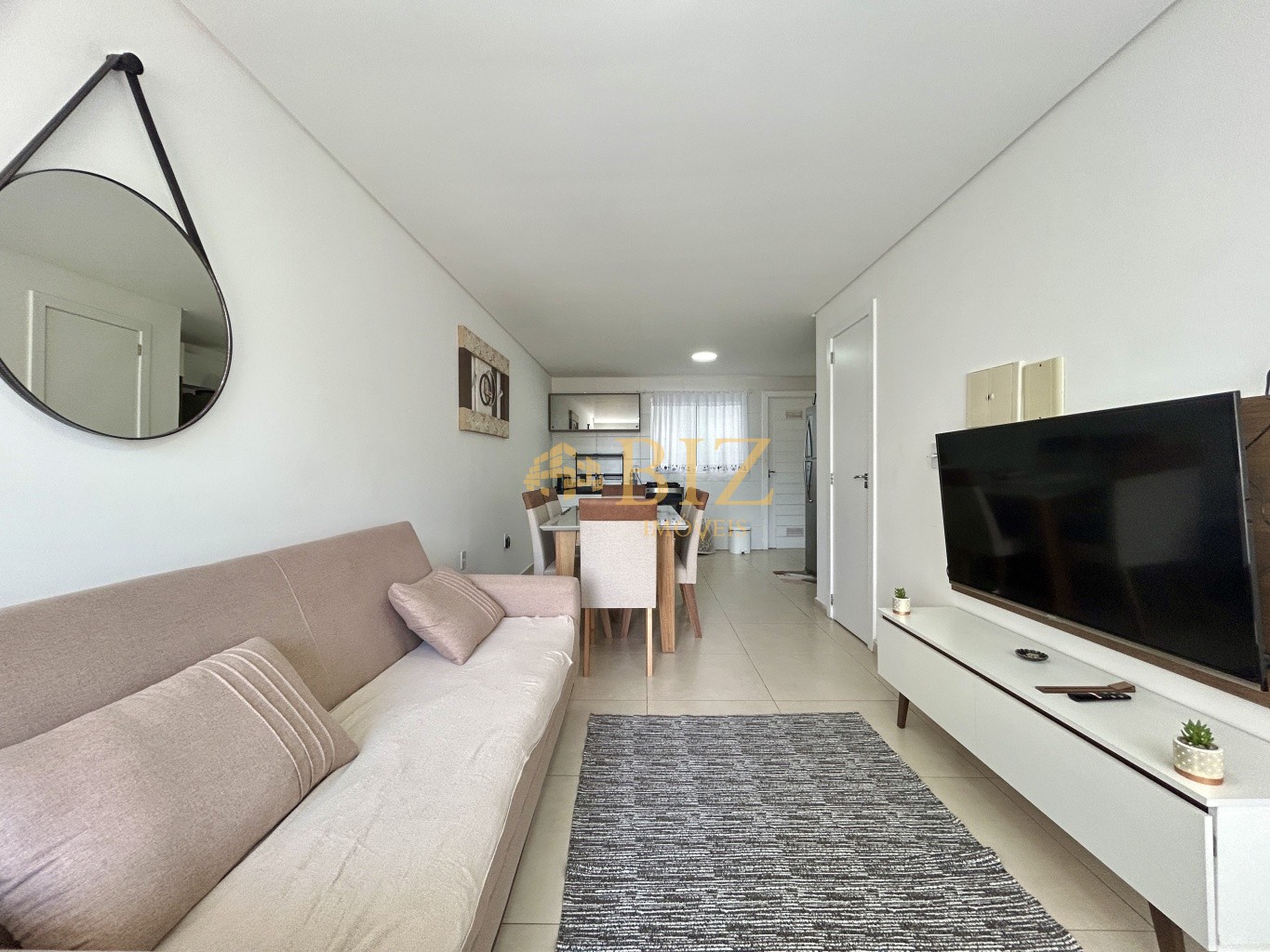 Casa de 2 quartos, 68m² no bairro Itoupava Norte, em Blumenau | Eu Corretor