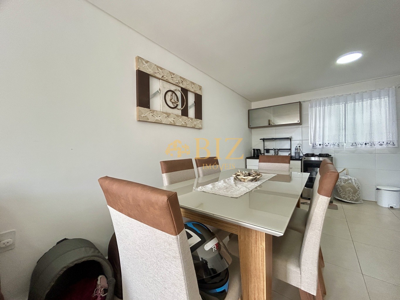Casa de 2 quartos, 68m² no bairro Itoupava Norte, em Blumenau | Eu Corretor