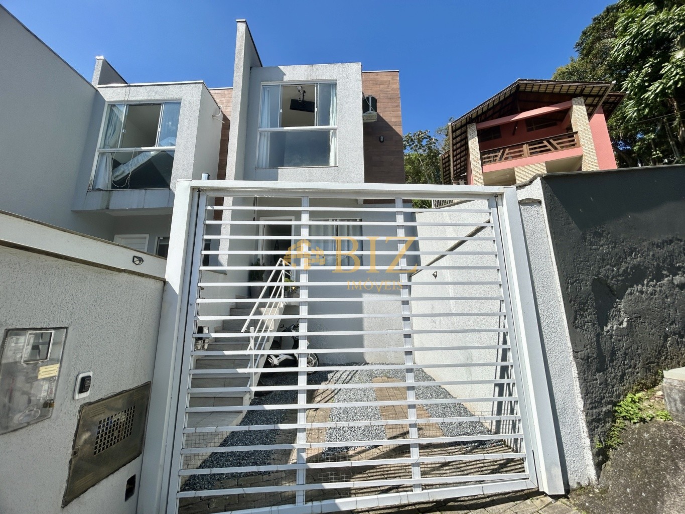 Casa de 2 quartos, 68m² no bairro Itoupava Norte, em Blumenau | Eu Corretor