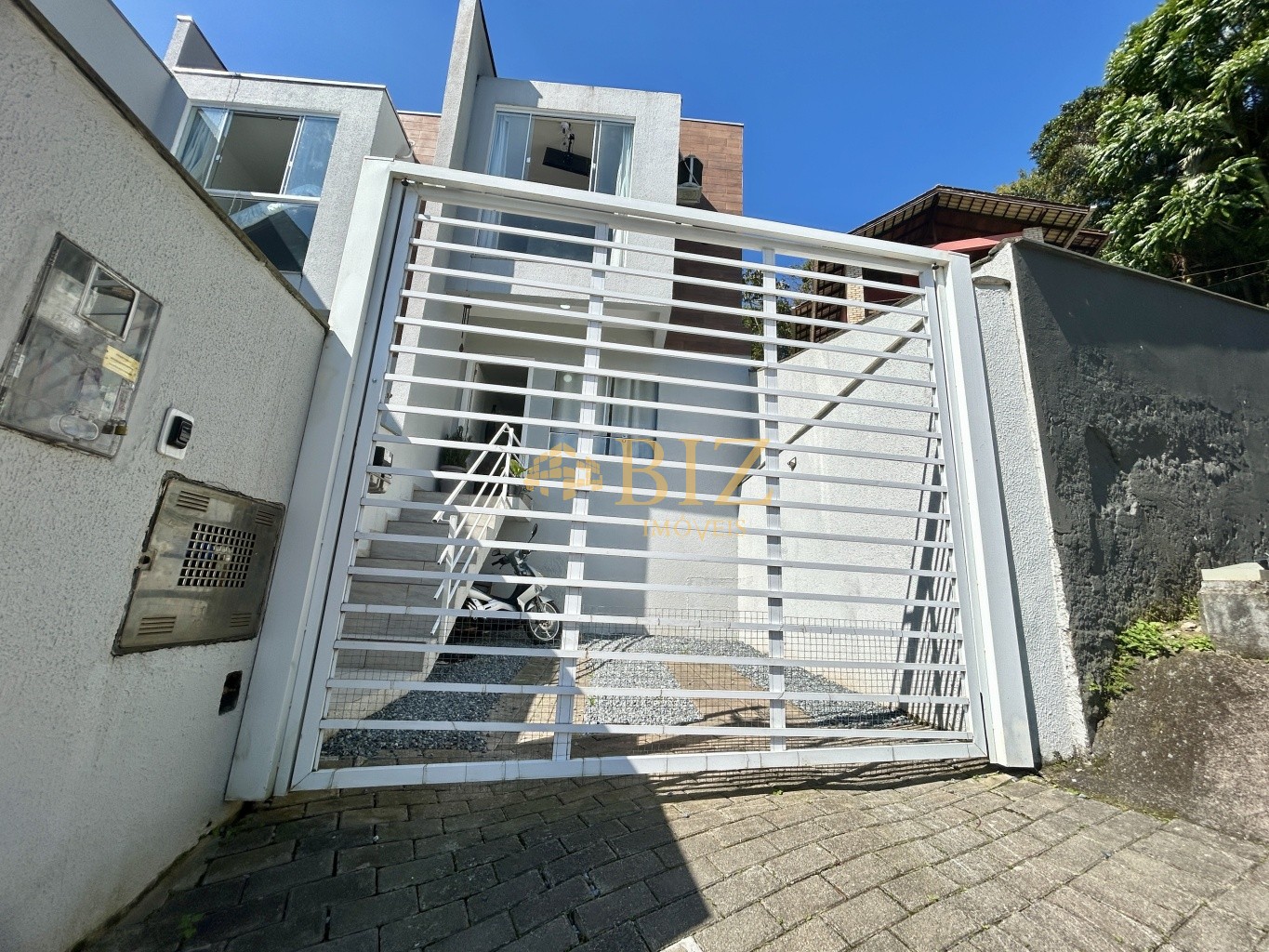 Casa de 2 quartos, 68m² no bairro Itoupava Norte, em Blumenau | Eu Corretor