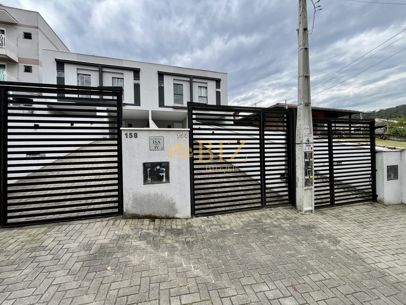 Casa de 2 quartos, 86m² no bairro Tribess, em Blumenau | Eu Corretor