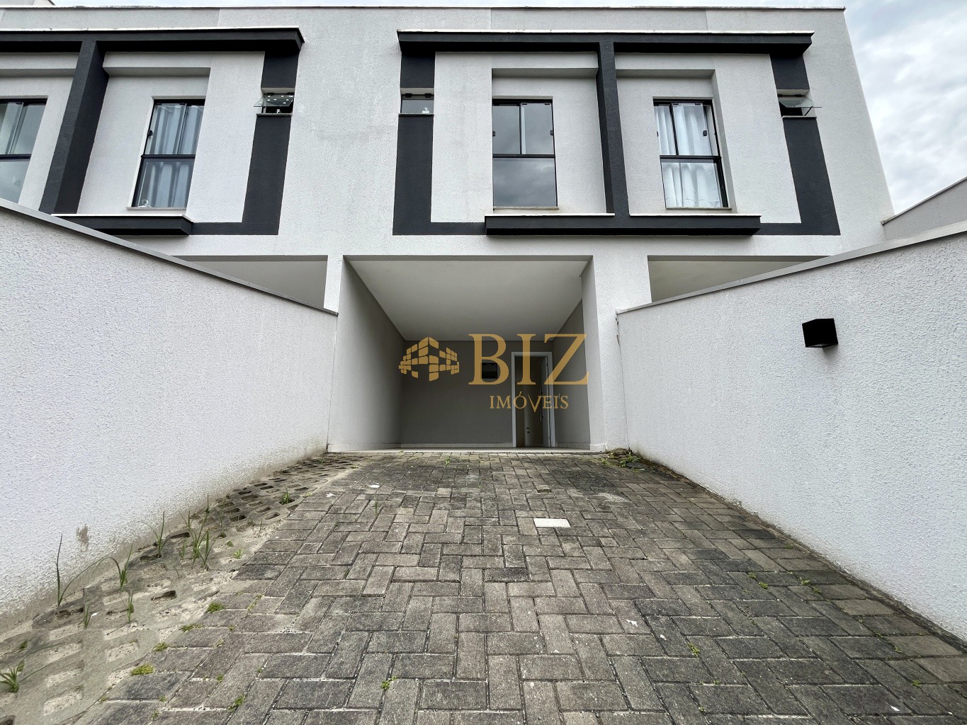 Casa de 2 quartos, 86m² no bairro Tribess, em Blumenau | Eu Corretor