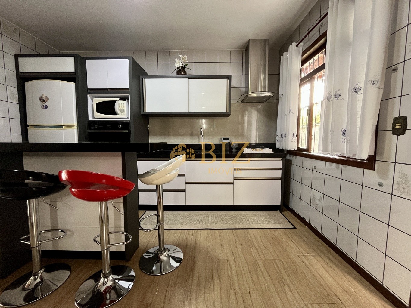 Casa de 4 quartos, 172m² no bairro Velha Central, em Blumenau | Eu Corretor