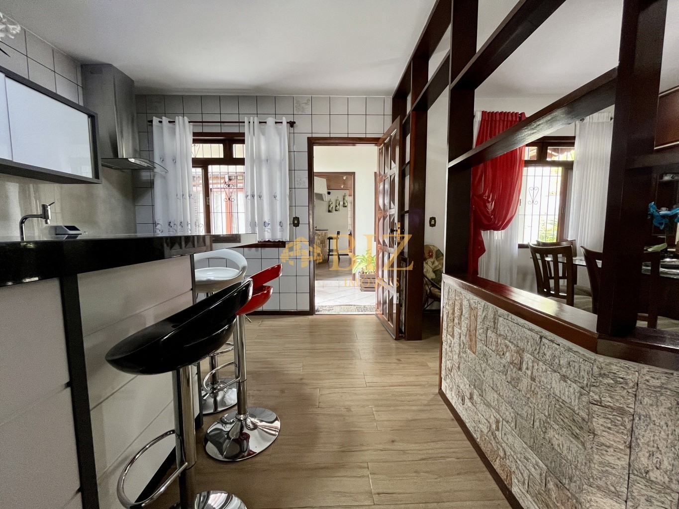 Casa de 4 quartos, 172m² no bairro Velha Central, em Blumenau | Eu Corretor