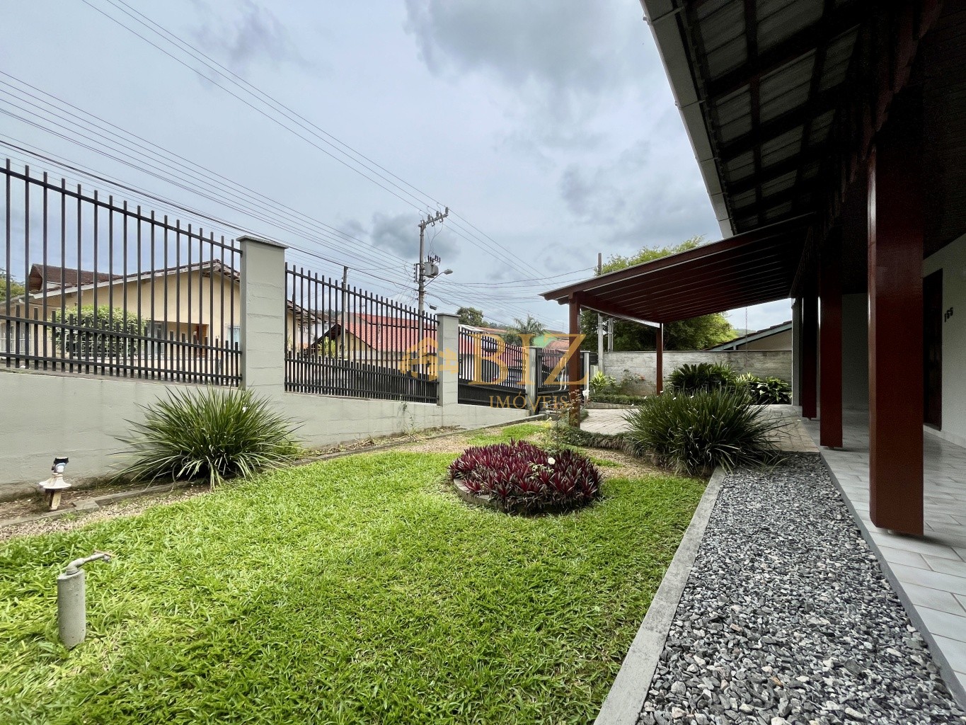 Casa de 4 quartos, 172m² no bairro Velha Central, em Blumenau | Eu Corretor