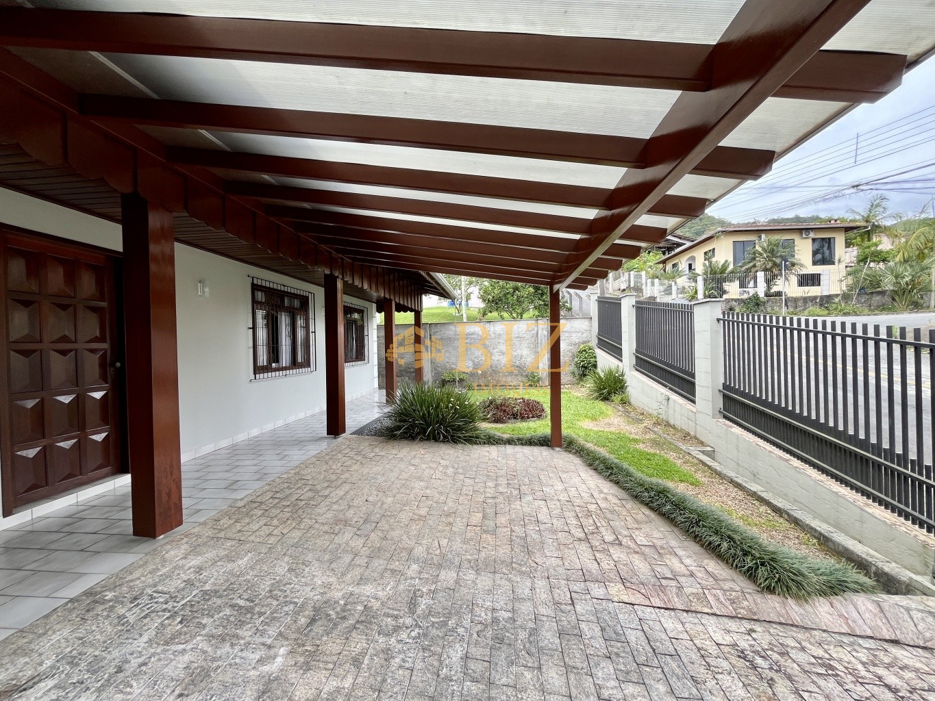 Casa de 4 quartos, 172m² no bairro Velha Central, em Blumenau | Eu Corretor